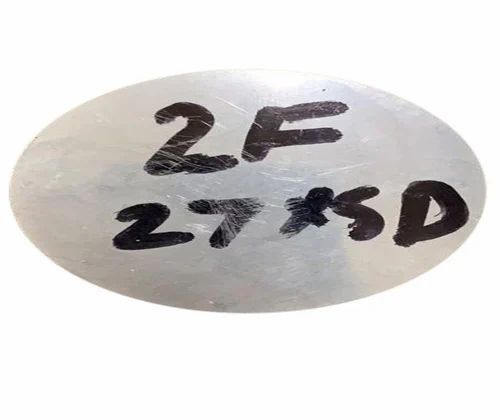 2 Inch Stainless Steel Circle
