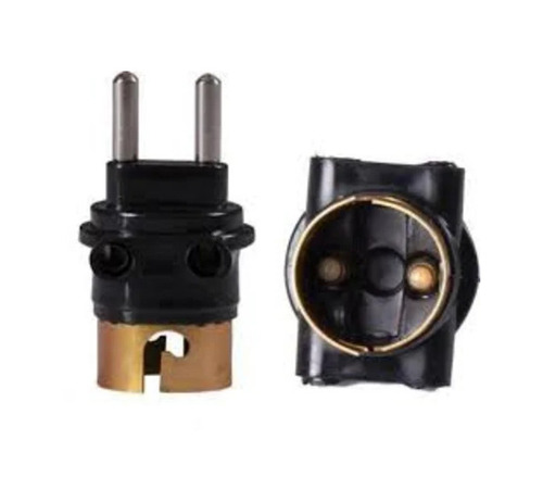 2 Pin Parallel Bulb Holder