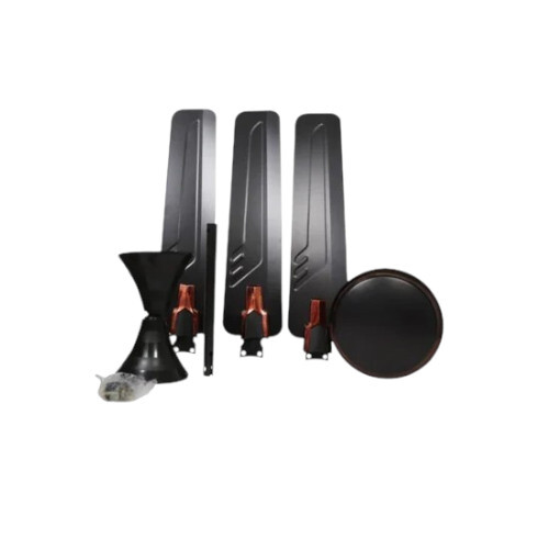 3 Blade High Speed Ceiling Fan