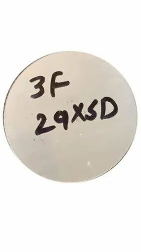 3inch Stainless Steel Circle
