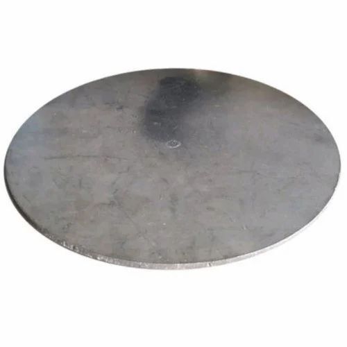 76mm Stainless Steel Circle