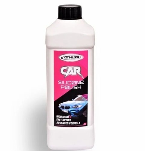 All In One Car/Bike Polish