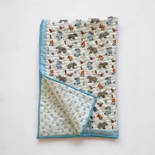 Baby Blanket 