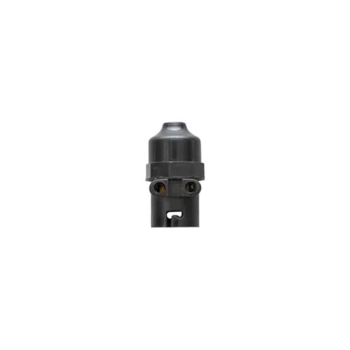 Black Bulb Holder