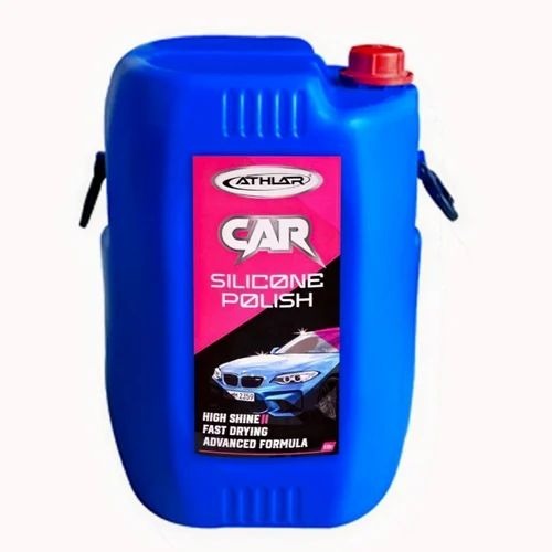 Car Bike Polish All In One