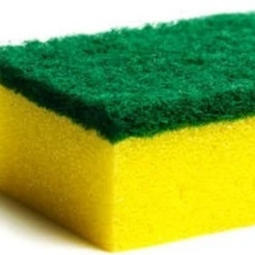 Cleaning Sponge