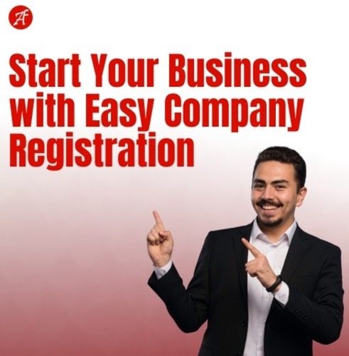 Company Registration Services