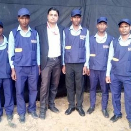 Corporate Housekeeping Services As Per Minimum Wages