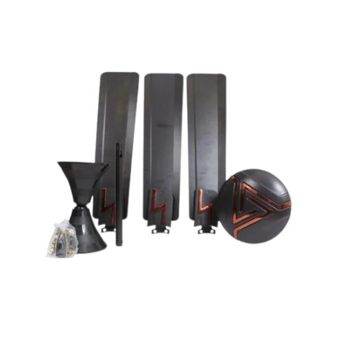 Domestic Blade High Speed Ceiling Fan