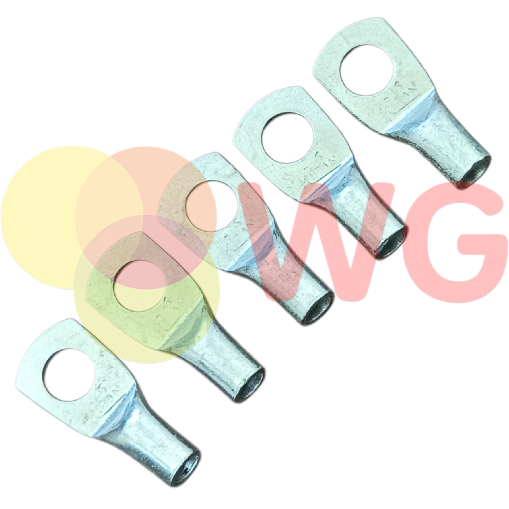 E-Scooty Ring Type H/D Terminal