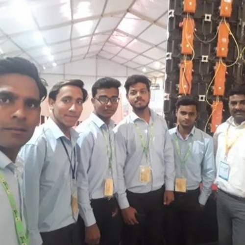 Event Housekeeping Services