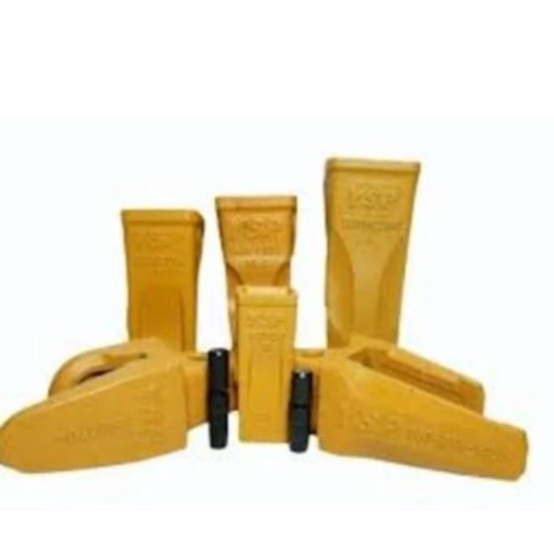 Excavator Tooth Points