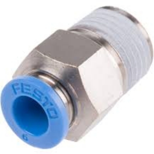 Festo qs series straight