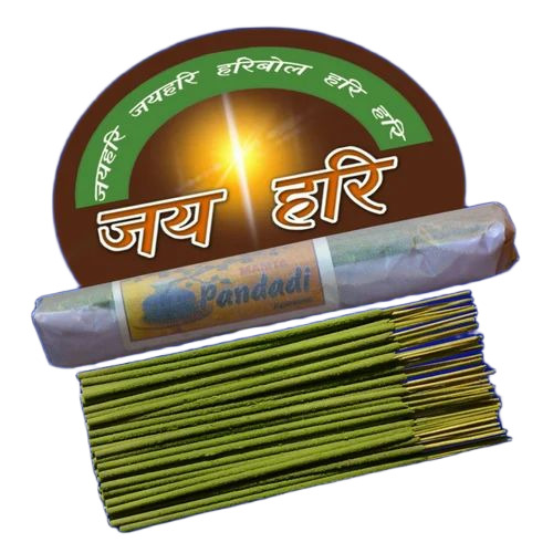 Flower Incense Sticks