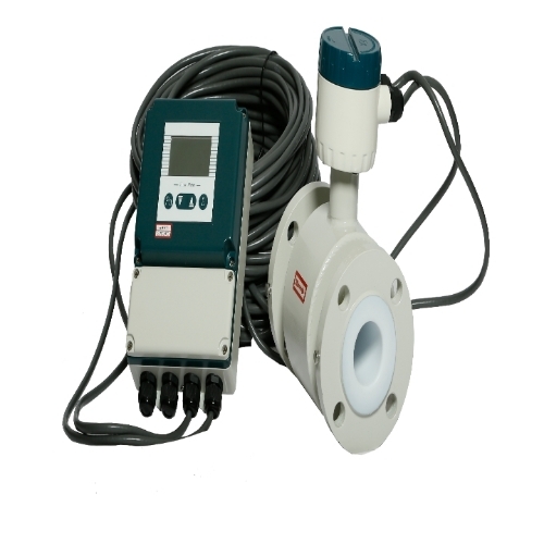 Fuel Consumption Meter