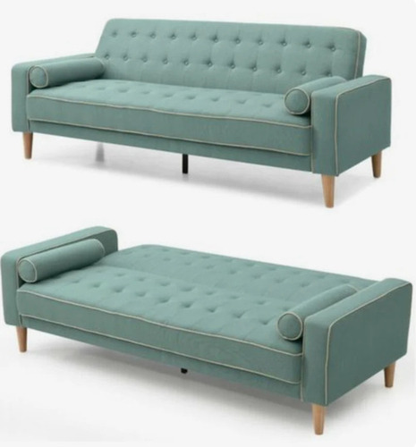 Futon Sofa - Application: Living Room