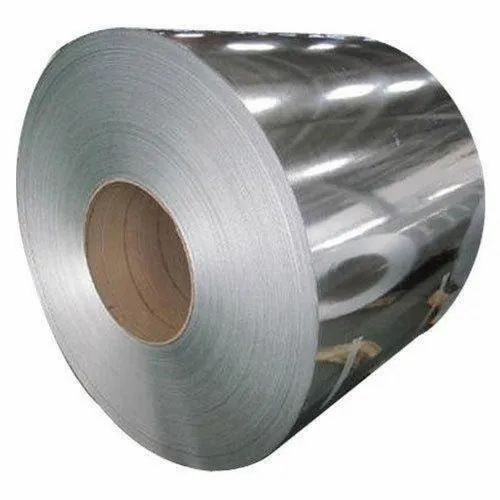 Galvanized Steel Cold Rolled Coils