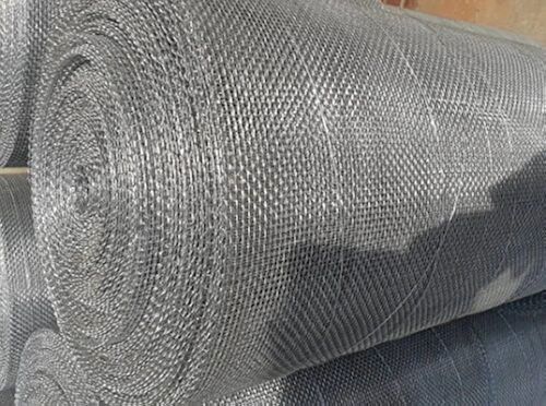 Gi Wire Mesh
