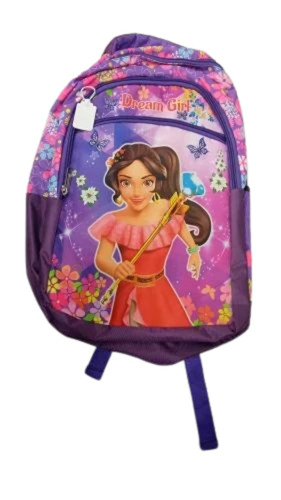 Girls School Bag