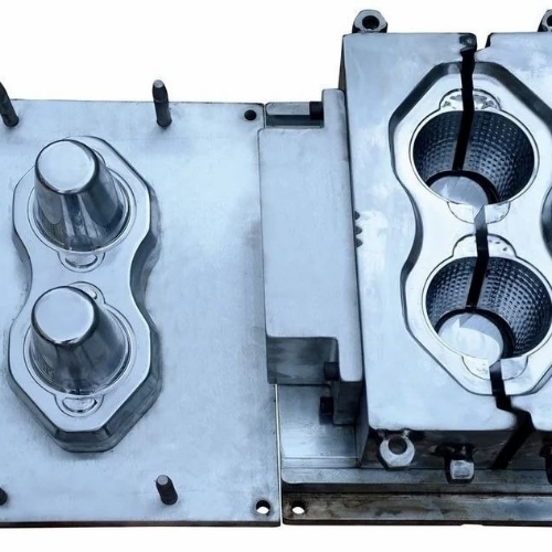 Glass Moulds Injection Moulds Die