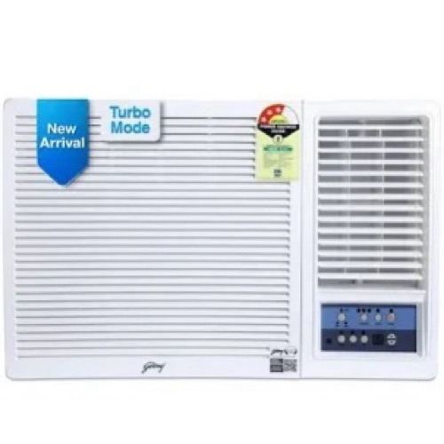 Godrej 1.5 Ton 3 Star Window Ac