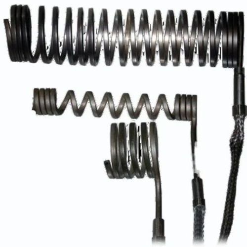 Heating Coil Tubes