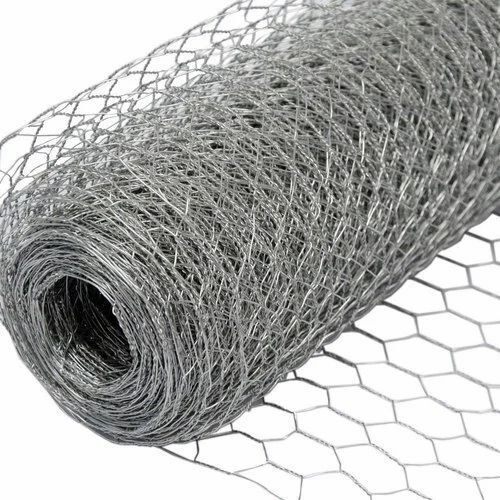 Hex Jali Wire Mesh