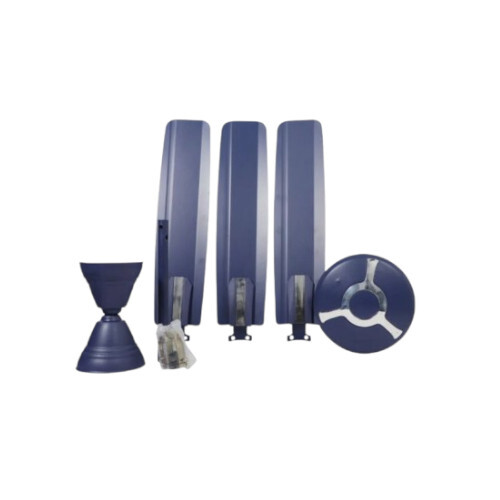High Speed Ceiling Fan
