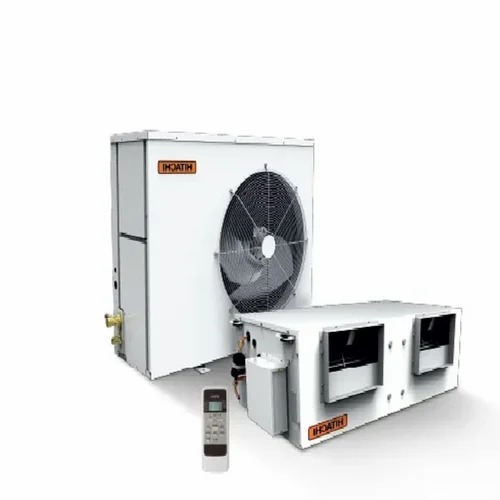 Hitachi Ductable Air Conditioners