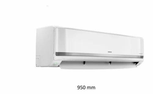 Hitachi Split Air Conditioners
