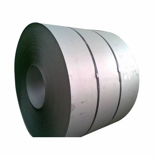 Hot Rolled Coil
