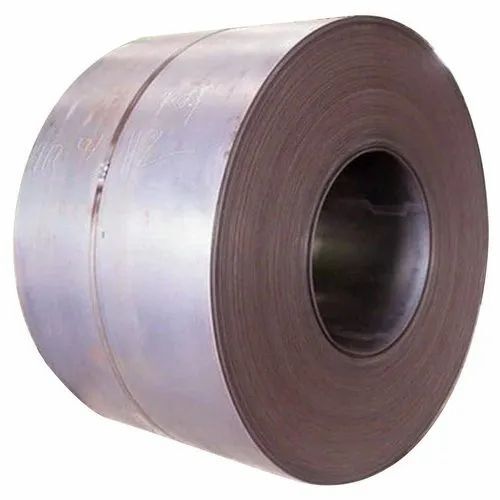 Hot Rolled Galvanized Steel Coil