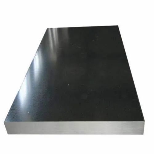 Hot Rolled Steel Sheet