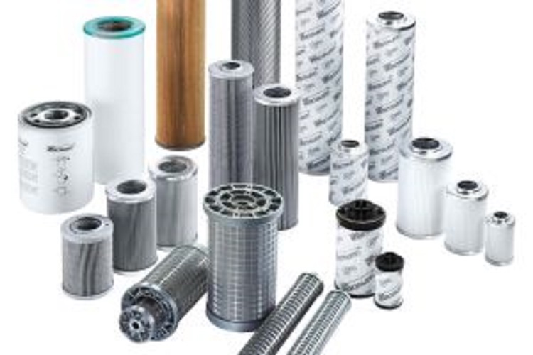 Hydraulic Filters Replacement Filters / Snap On Filters / Filter Elements