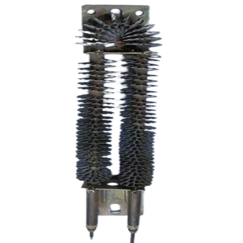 Industrial Air Heater