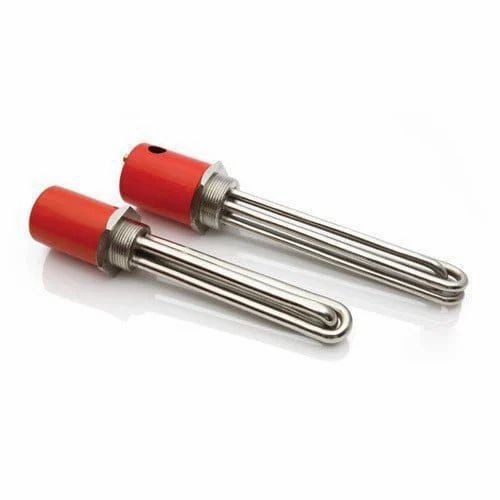 Industrial Heater Coil