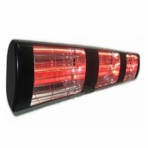 Industrial Infrared Heater