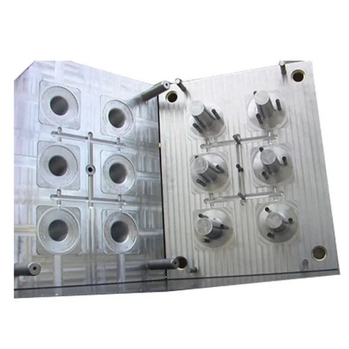 Injection Moulds For Industrial