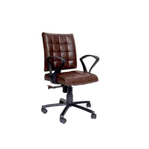 Leather Office Chair