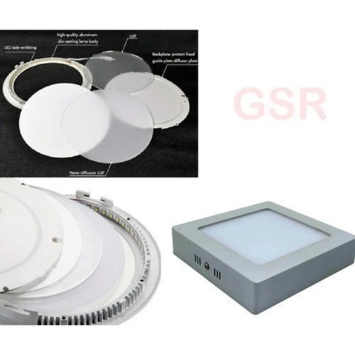 Led Panel Light 