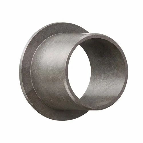Lgau Bearing With Flange
