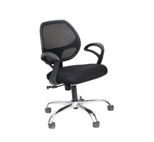 Low Back Mesh Office Chair