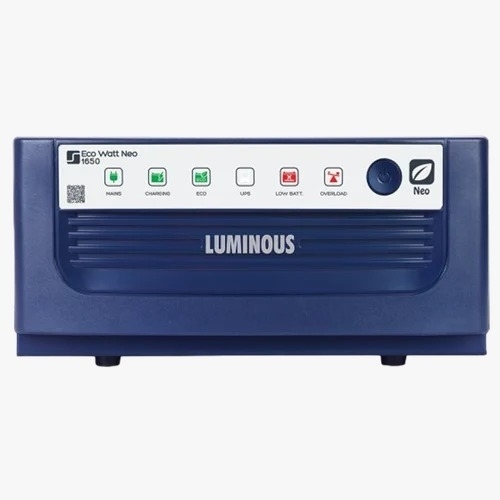 Luminous 1650 Inverter Battery