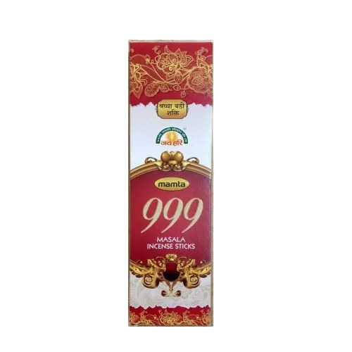 Masala Incense Sticks