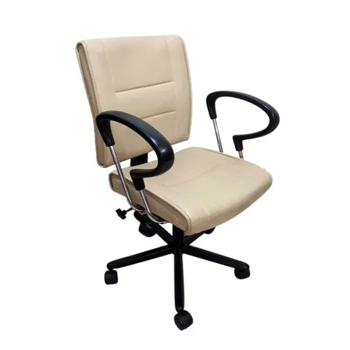 Matrix Leather Office Chair