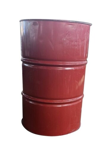 Mild Steel Barrel