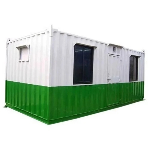 Ms Modular Portable Cabins