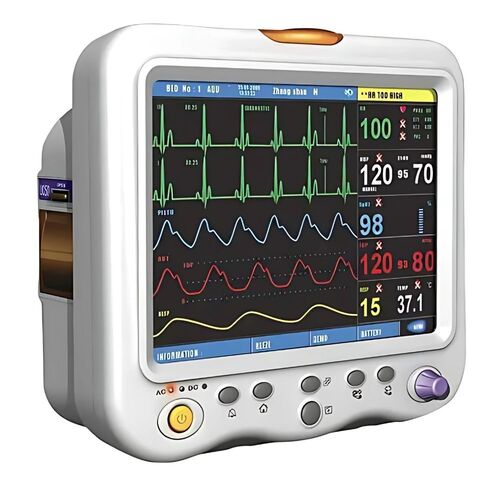 Patients Monitor