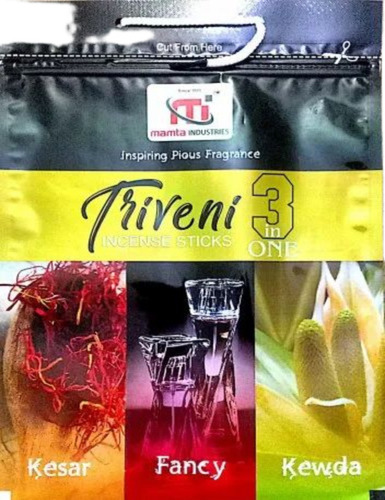 Plain Incense Stick