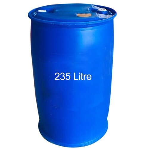 Plastic Barrel - Coating Type: Hdpe